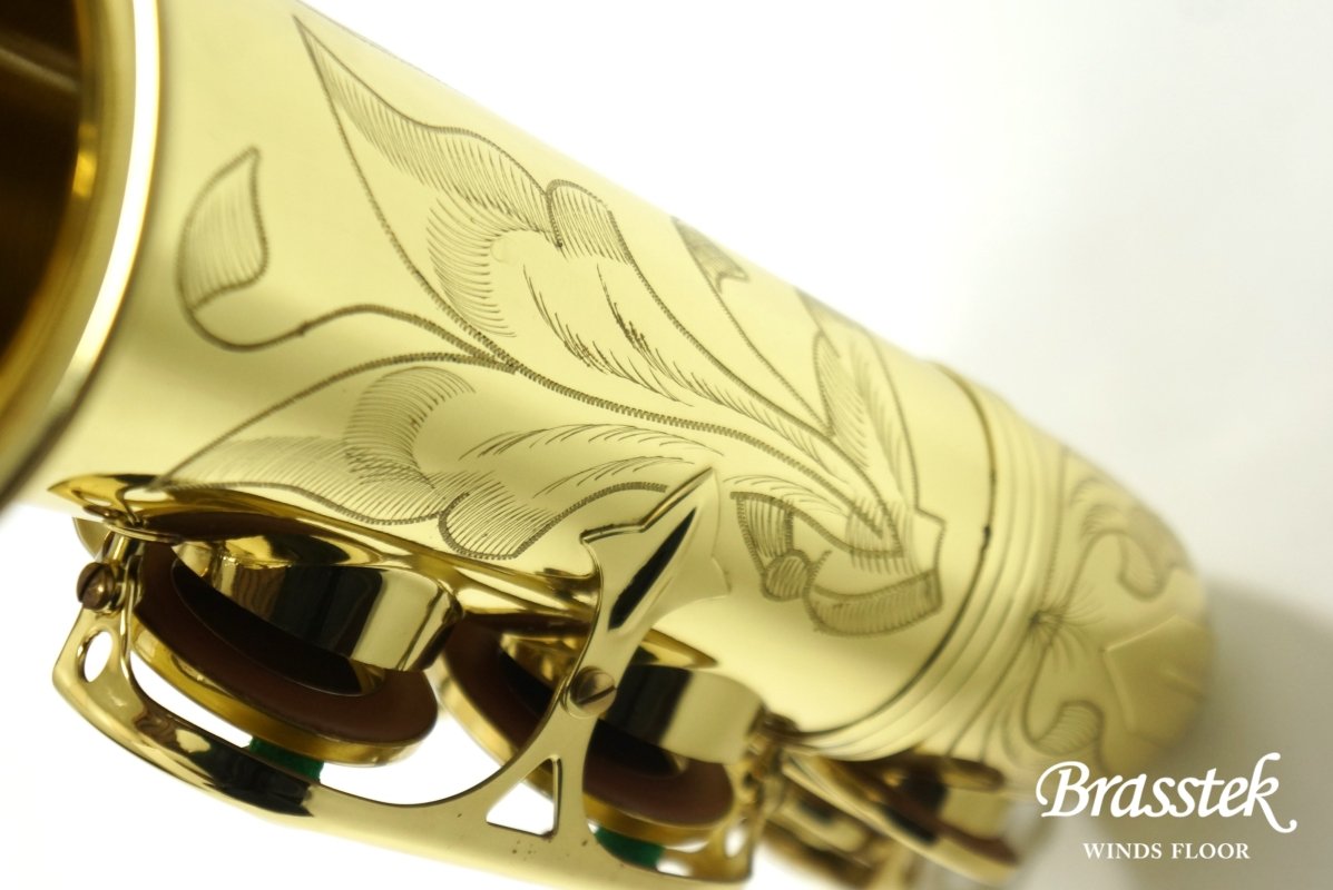Alto Saxophone SERIEⅢ