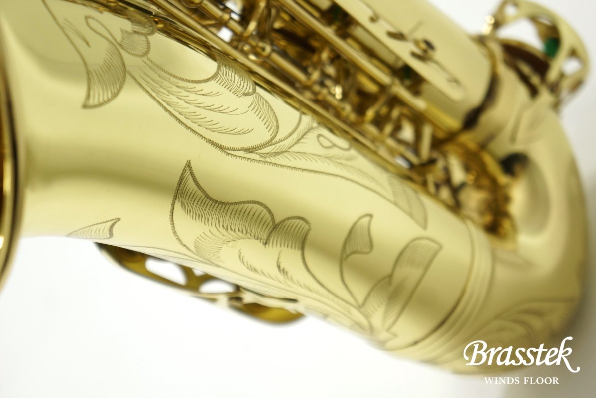 Alto Saxophone SERIEⅢ