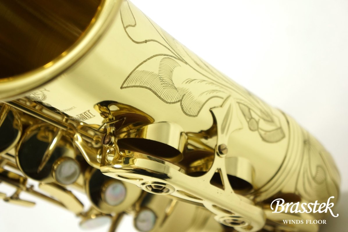 Alto Saxophone SERIEⅢ