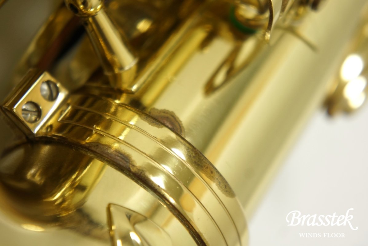 Alto Saxophone SERIEⅢ