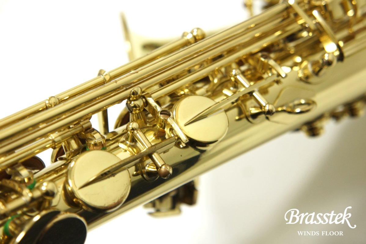Alto Saxophone SERIEⅢ