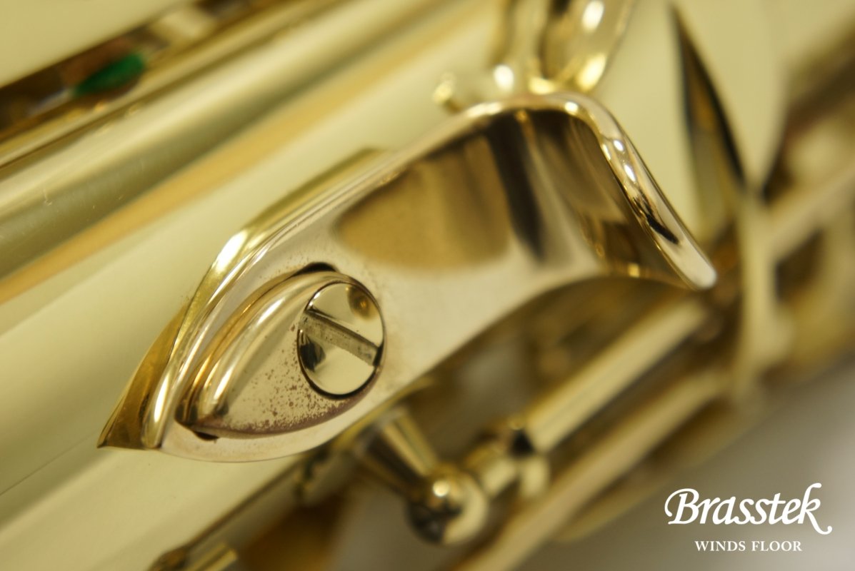 Alto Saxophone SERIEⅢ