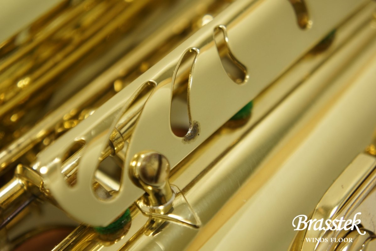 Alto Saxophone SERIEⅢ