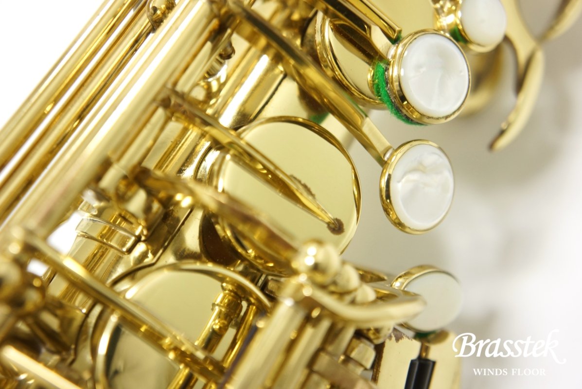 Alto Saxophone SERIEⅢ