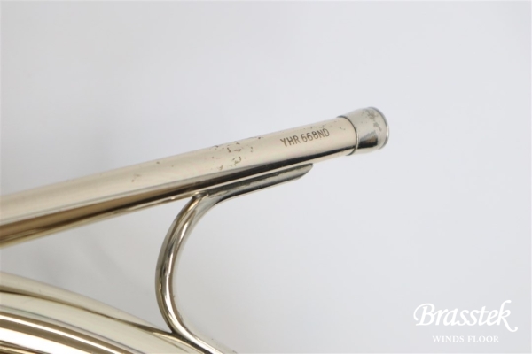 French Horn YHR-668ND