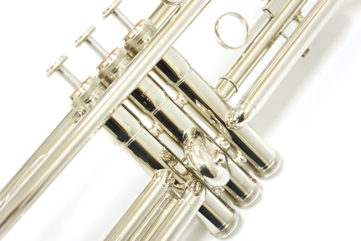 B♭Trumpet YTR-1320
