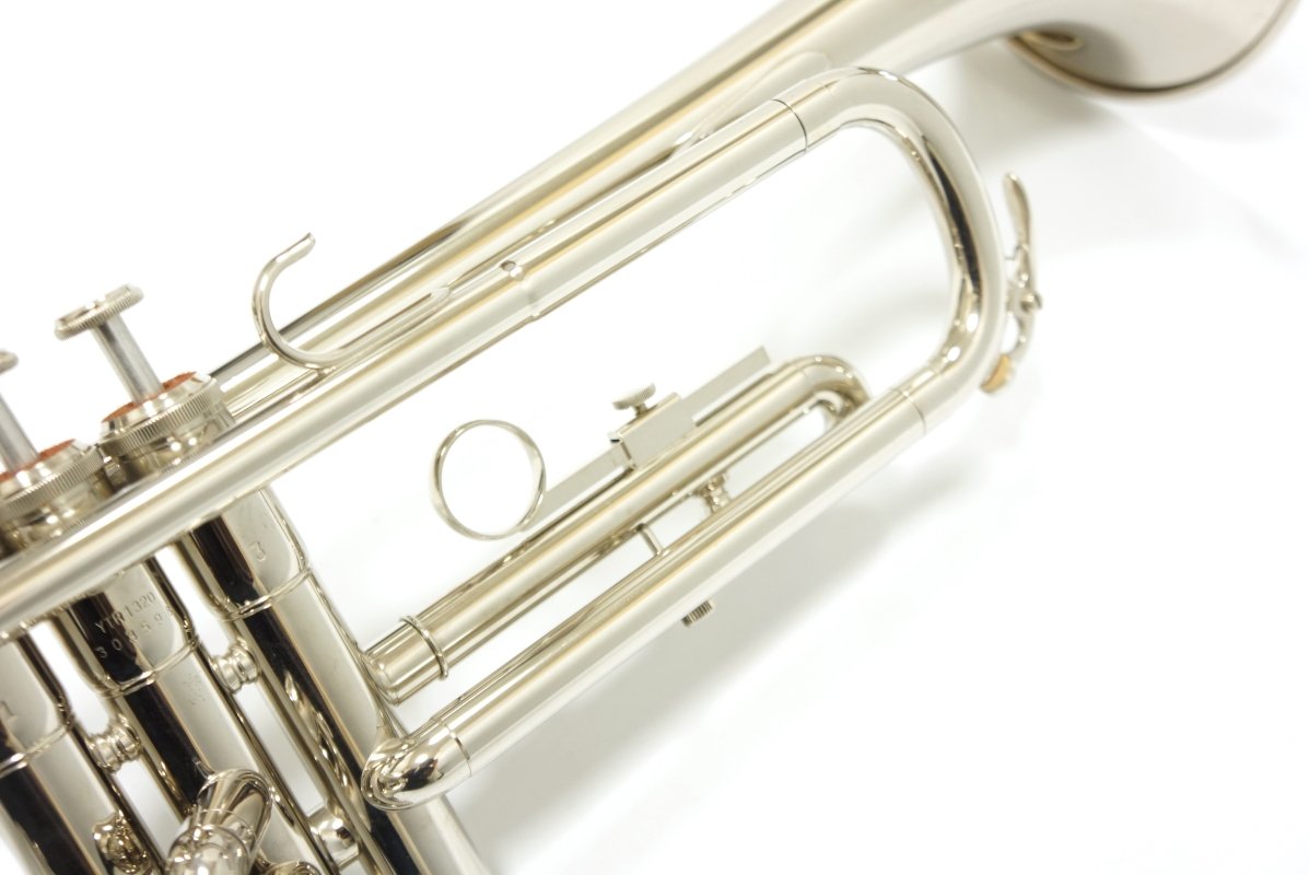 B♭Trumpet YTR-1320