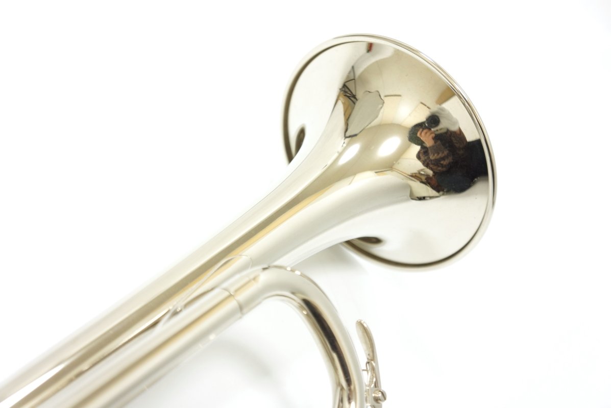 B♭Trumpet YTR-1320