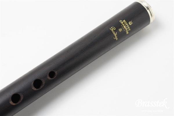 【即納可能】ポケットクラリネット”PRODIGE"