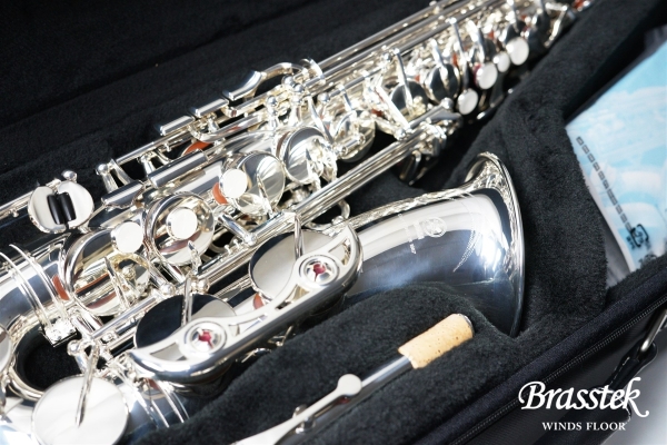 Alto Saxophone YAS-62S