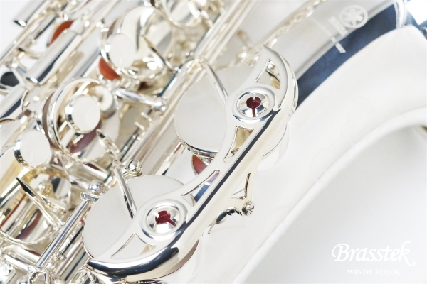 Alto Saxophone YAS-62S