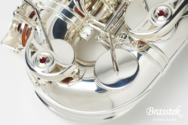 Alto Saxophone YAS-62S
