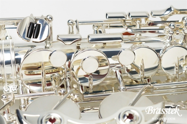 Alto Saxophone YAS-62S