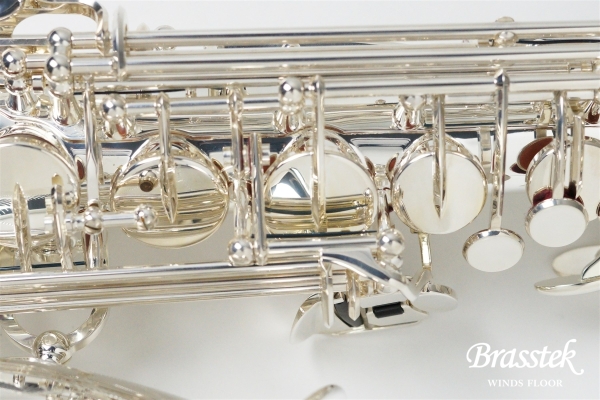 Alto Saxophone YAS-62S