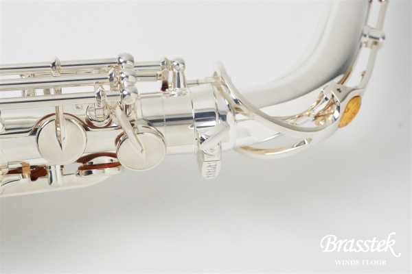 Alto Saxophone YAS-62S