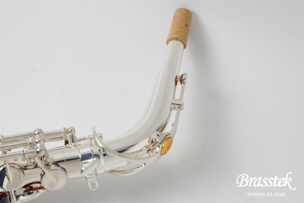 Alto Saxophone YAS-62S