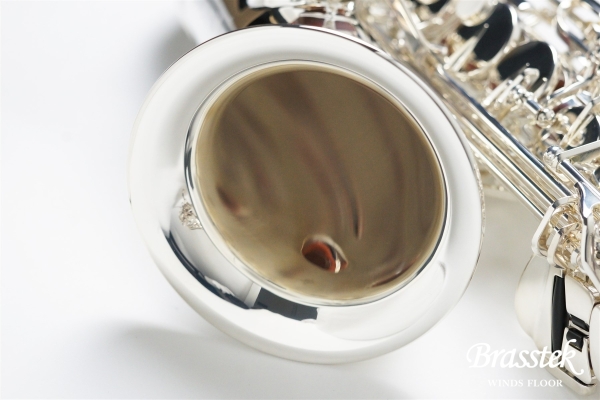 Alto Saxophone YAS-62S