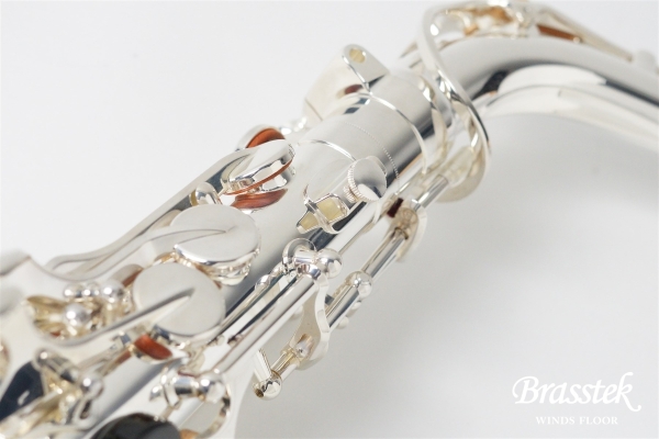 Alto Saxophone YAS-62S