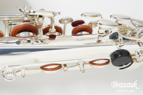Alto Saxophone YAS-62S