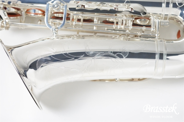 Alto Saxophone YAS-62S