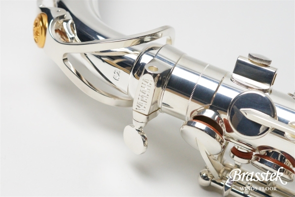 Alto Saxophone YAS-62S
