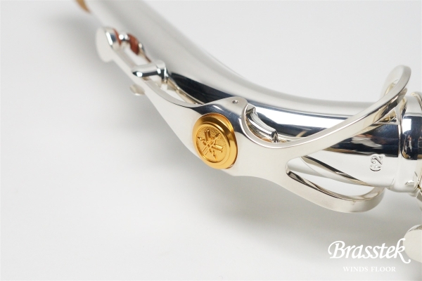 Alto Saxophone YAS-62S