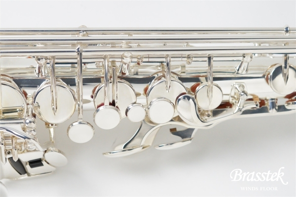 Alto Saxophone YAS-62S