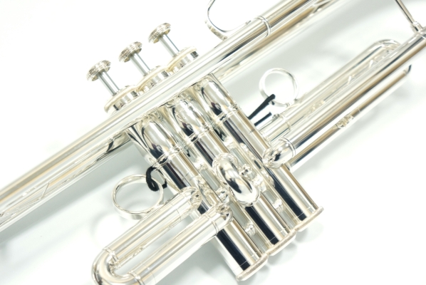 B♭Trumpet YTR-8335UGRS