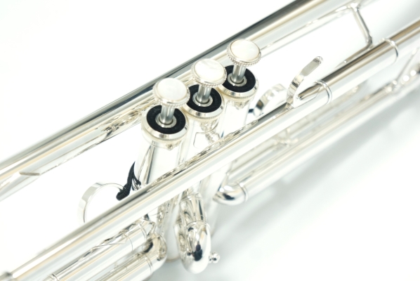 B♭Trumpet YTR-8335UGRS