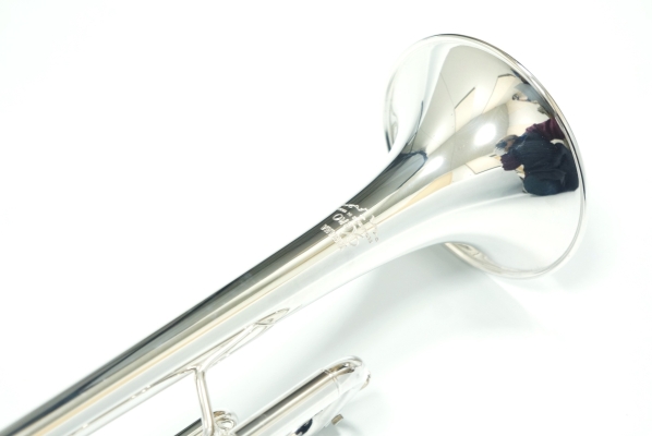 B♭Trumpet YTR-8335UGRS