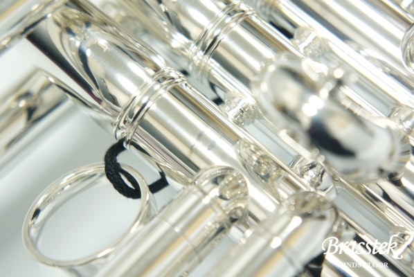 B♭Trumpet YTR-8335UGRS