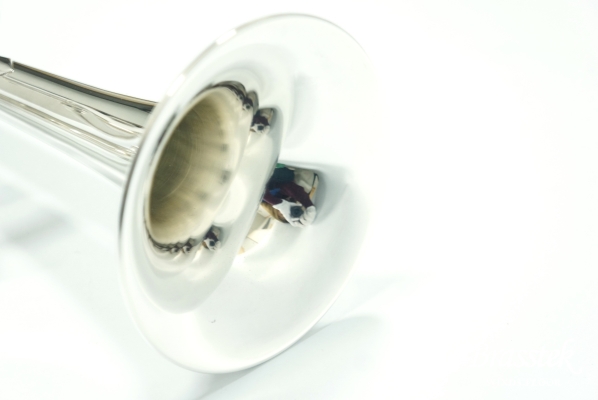 B♭Trumpet YTR-8335UGRS