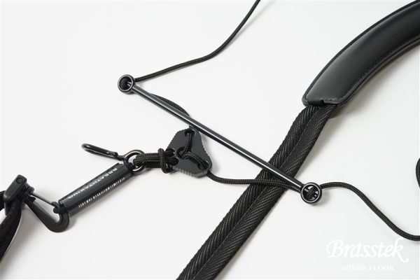 SaxStrap  LithePremiumⅡ 2024限定モデル Black Mサイズ