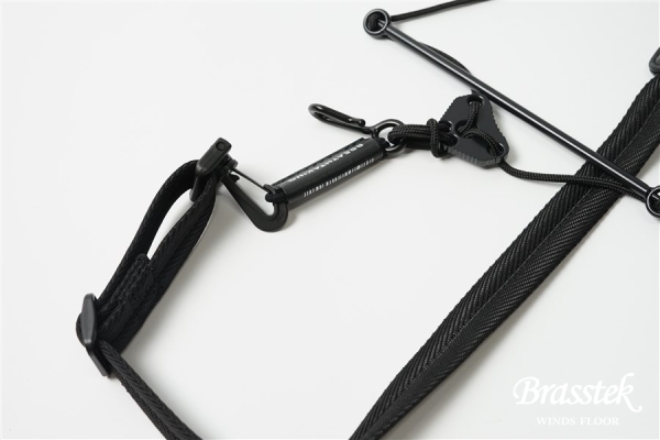 SaxStrap  LithePremiumⅡ 2024限定モデル Black Mサイズ