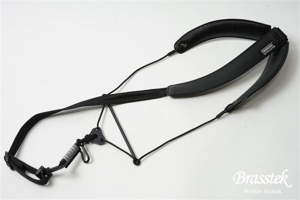 SaxStrap  LithePremiumⅡ 2024限定モデル Black Mサイズ