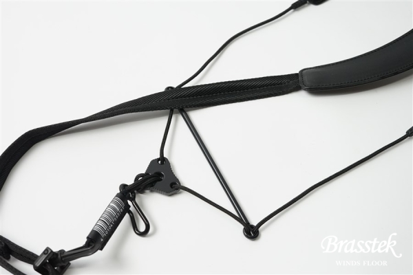 SaxStrap  LithePremiumⅡ 2024限定モデル Black Mサイズ