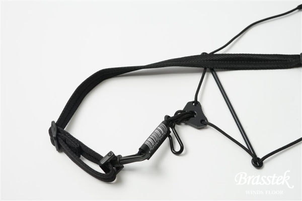SaxStrap  LithePremiumⅡ 2024限定モデル Black Mサイズ
