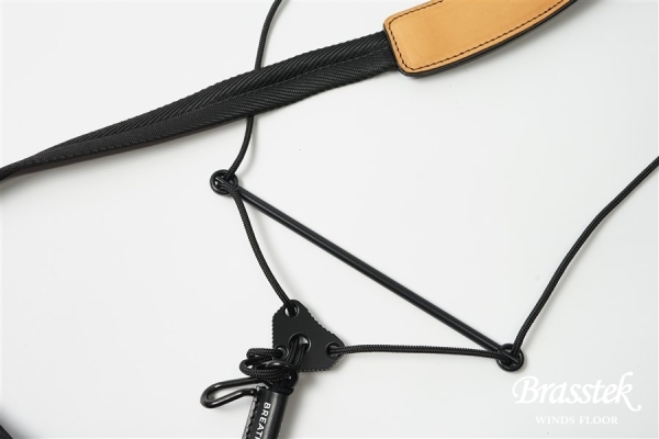 SaxStrap  LithePremiumⅡ 2024限定モデル Natural Mサイズ