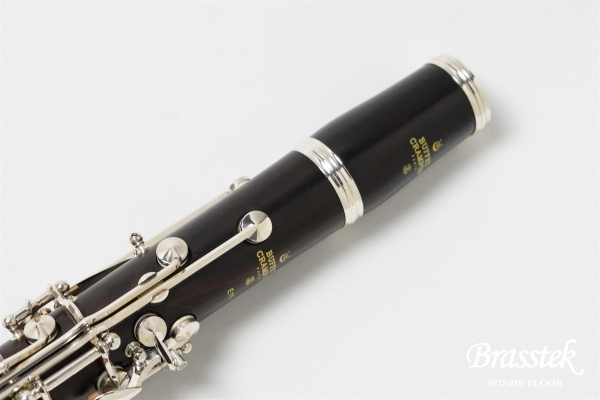 B♭clarinet  E11【即納可能】