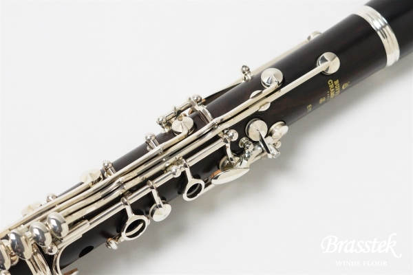 B♭clarinet  E11【即納可能】