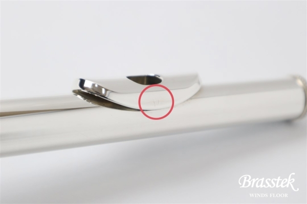 Flute EX-CC 