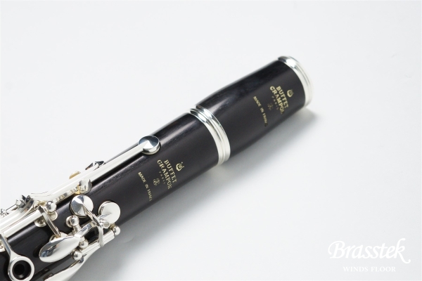 B♭ Clarinet R13 【ポール・メイエ氏選定品】
