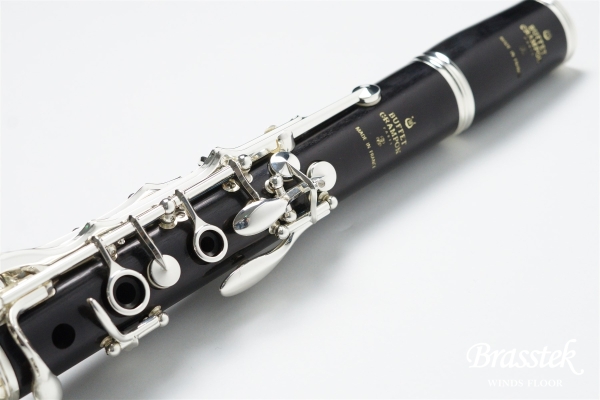 B♭ Clarinet R13 【ポール・メイエ氏選定品】