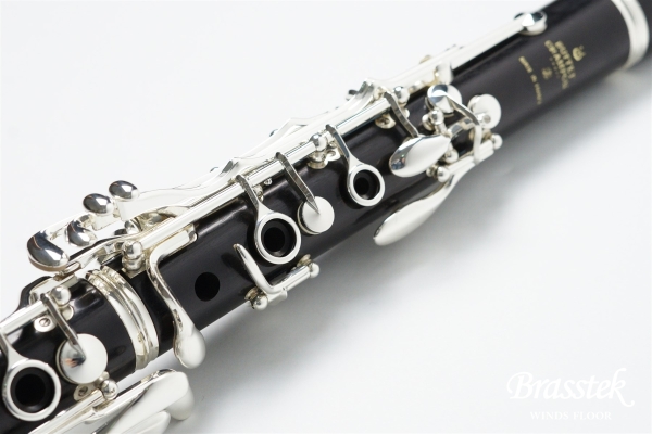 B♭ Clarinet R13 【ポール・メイエ氏選定品】