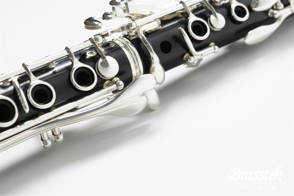 B♭ Clarinet R13 【ポール・メイエ氏選定品】