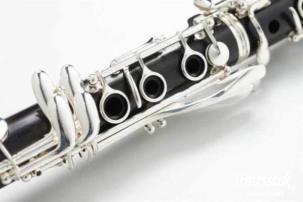 B♭ Clarinet R13 【ポール・メイエ氏選定品】
