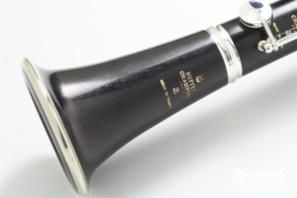 B♭ Clarinet R13 【ポール・メイエ氏選定品】