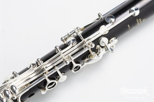 B♭ Clarinet R13 【ポール・メイエ氏選定品】