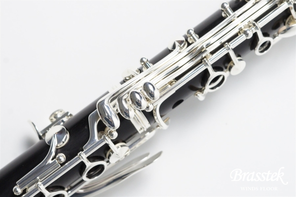B♭ Clarinet R13 【ポール・メイエ氏選定品】