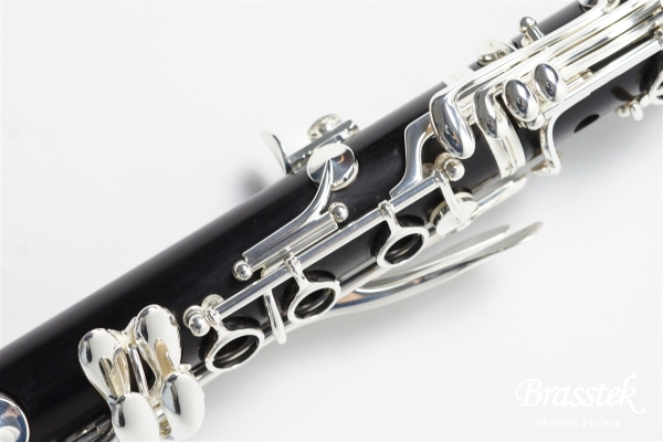 B♭ Clarinet R13 【ポール・メイエ氏選定品】